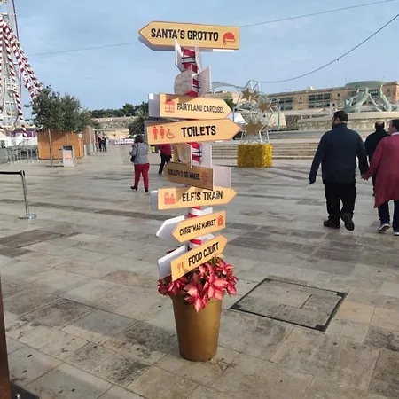 Apartament Privilege Sliema