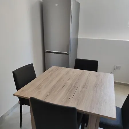 Privilege Apartament *