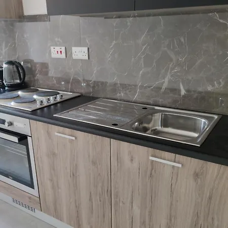 Apartament Privilege *