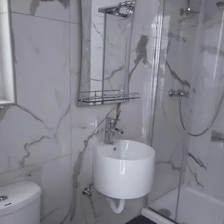 Privilege Apartament *