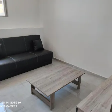 Apartament Privilege