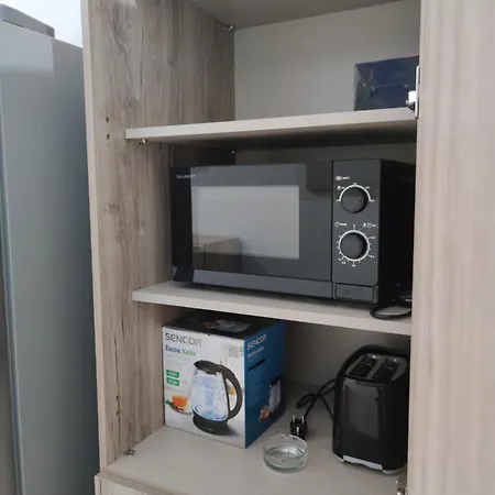 Apartament Privilege Sliema