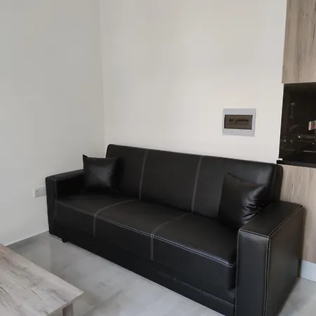 Apartament Privilege