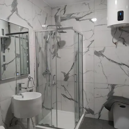 Apartament Privilege