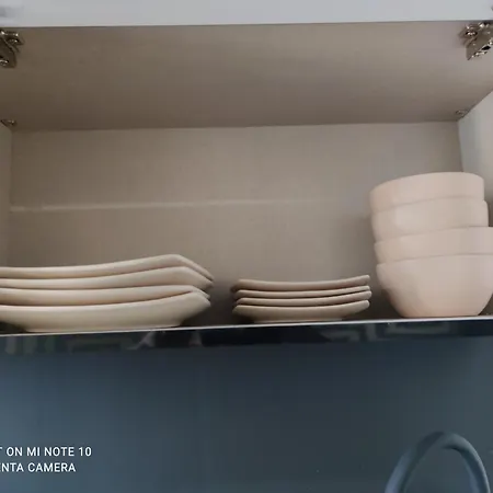 Privilege Apartament *