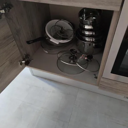 Apartament Privilege Sliema