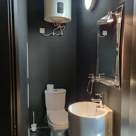 Privilege Apartament *