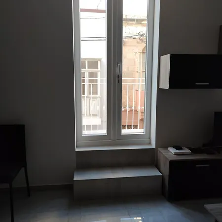 Apartman Privilege *