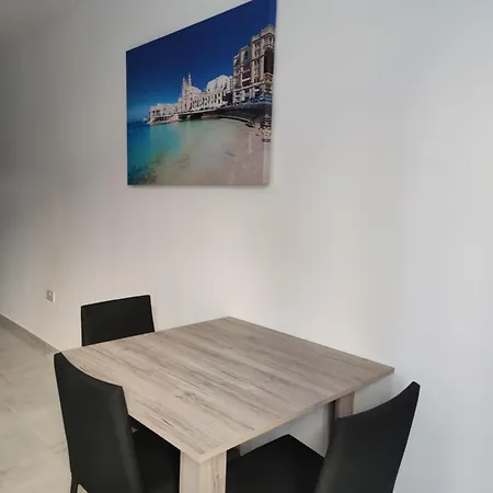 Privilege Apartment Sliema