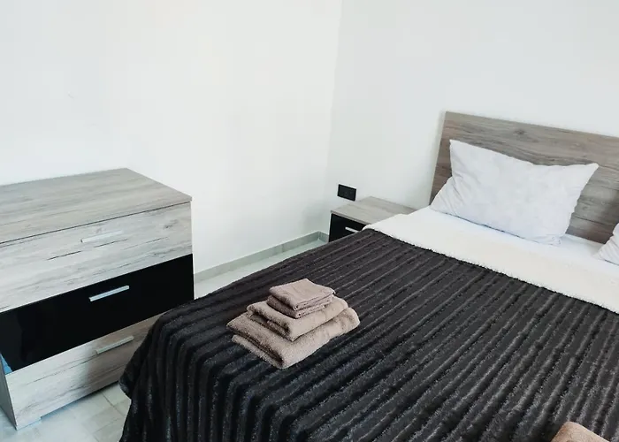 Apartment Privilege Sliema