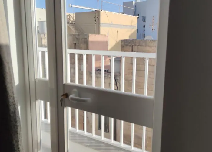 Privilege Apartment *