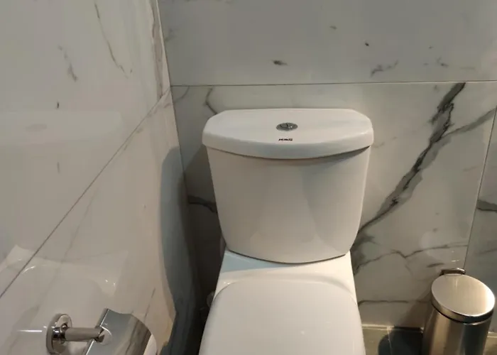 Privilege Apartment *