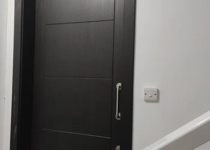 Apartment Privilege *