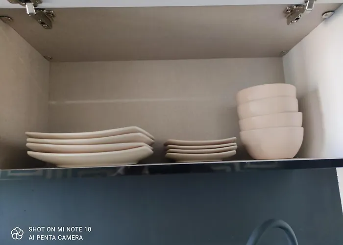 Privilege Apartment *