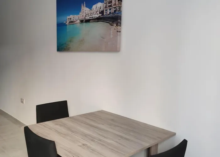 Privilege Apartment Sliema
