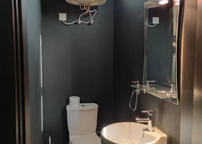 Privilege Apartment *