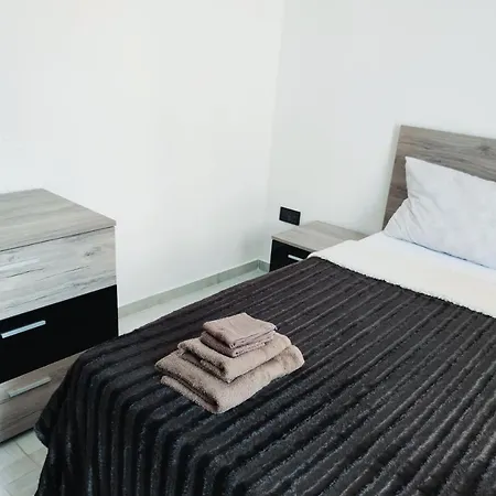 Apartman Privilege Sliema