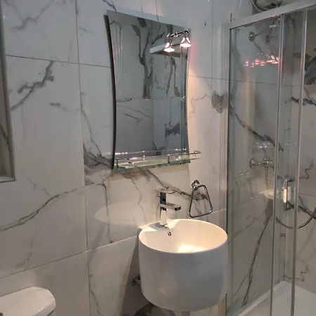 Apartman Privilege