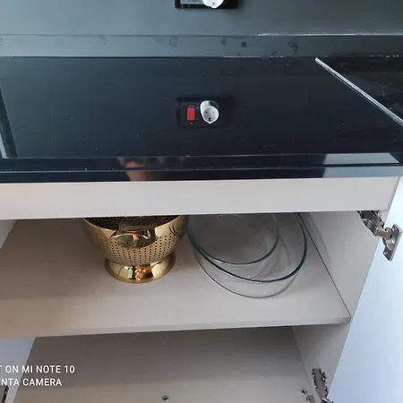 Apartman Privilege *