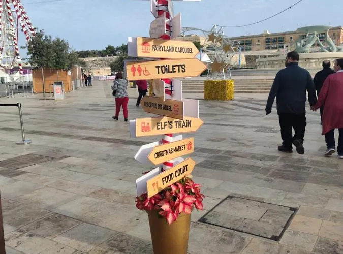 Apartment Privilege Sliema