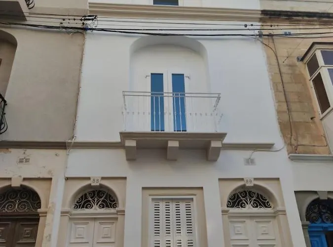 Apartment Privilege Sliema